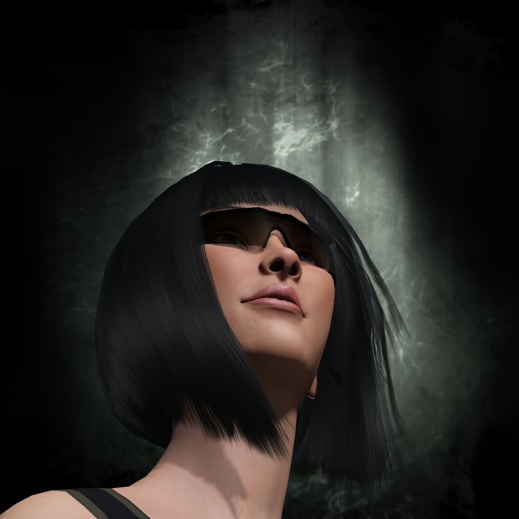 portrait