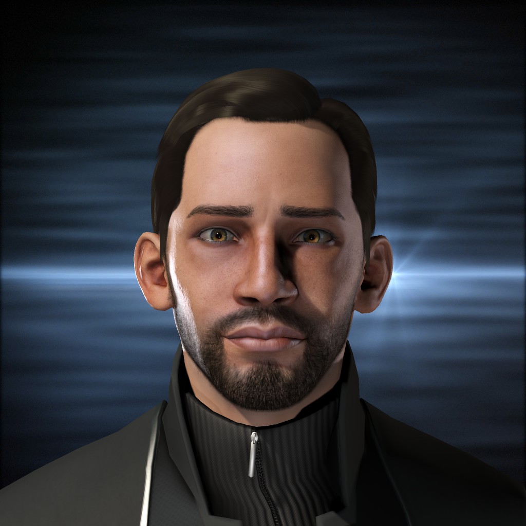 Nolan Kidane