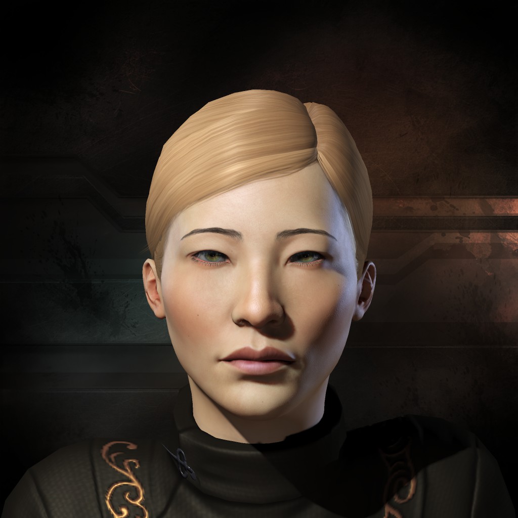Lai Shinzon