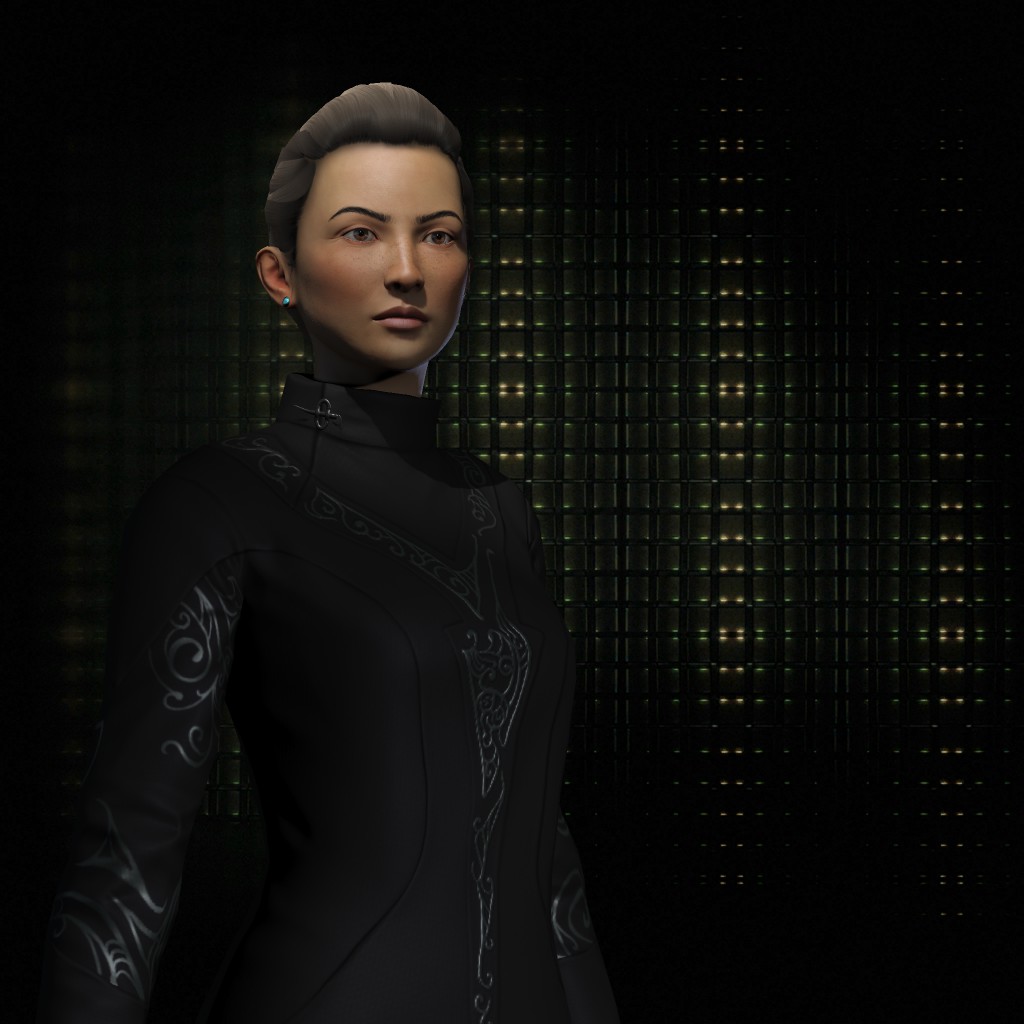 Serenity Fireflya