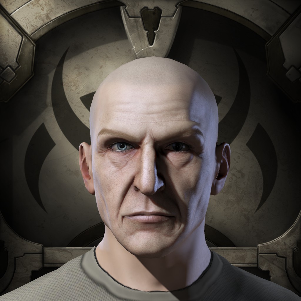 Jango Hakaari
