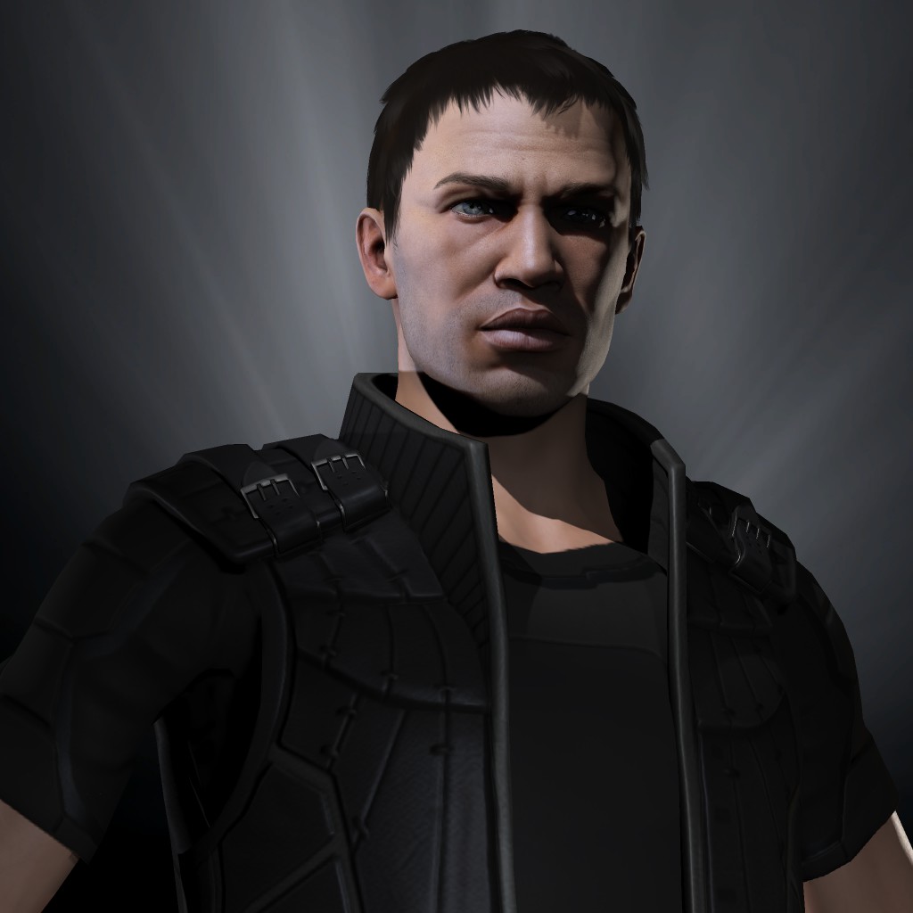 Squalion Leonhart