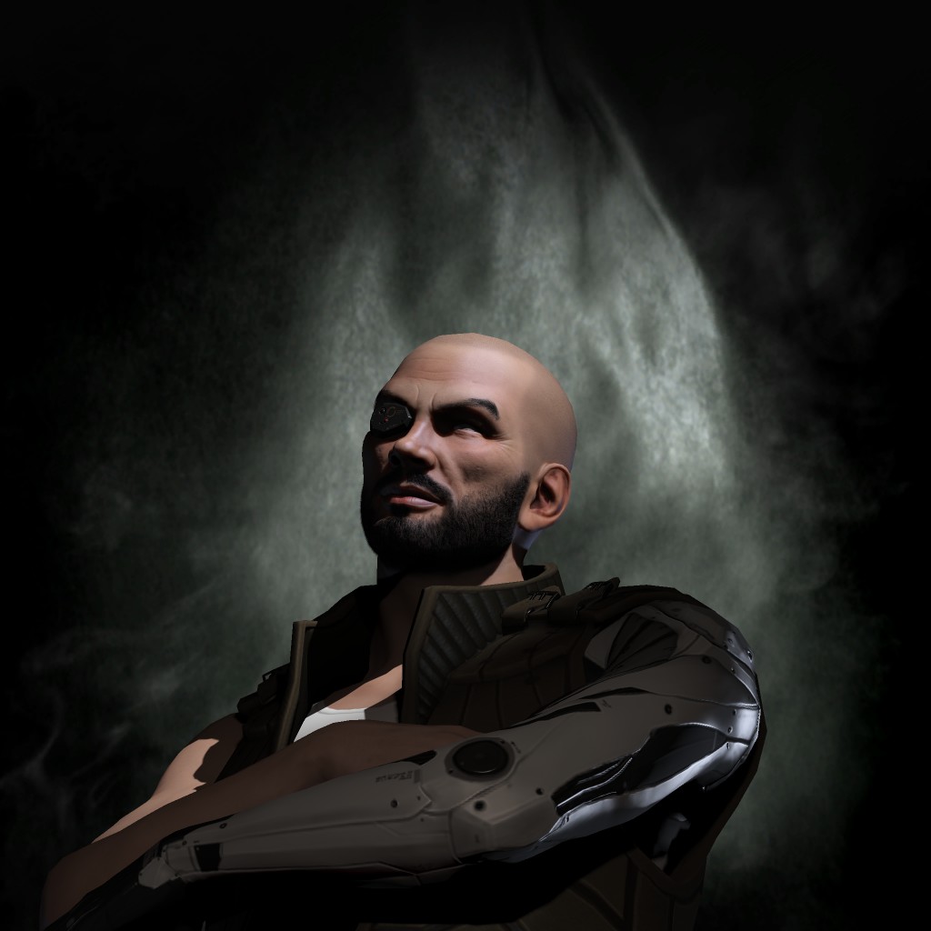 Combat Jacque