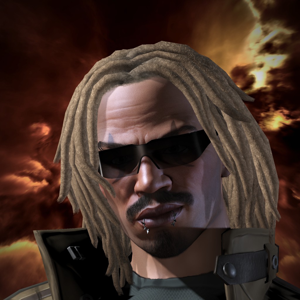 Hyperion Annunaki