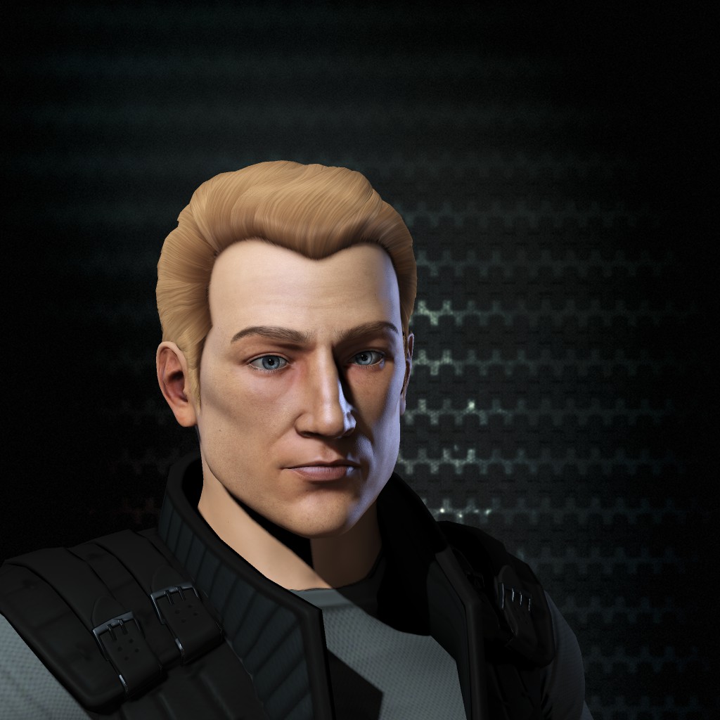 Friedrich von Lustbader