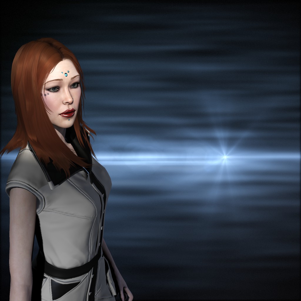 Fiona Amberite