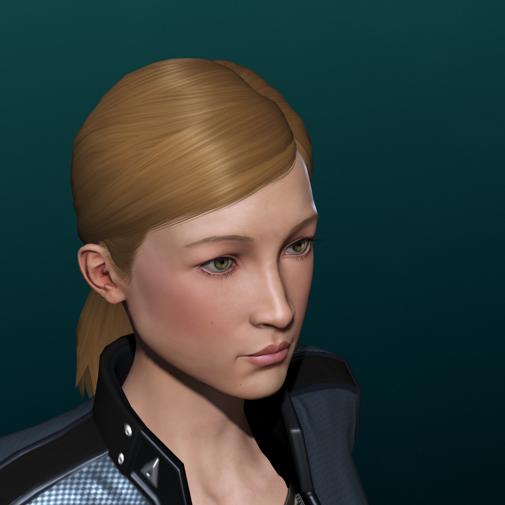 Alicia Kisakinomiya