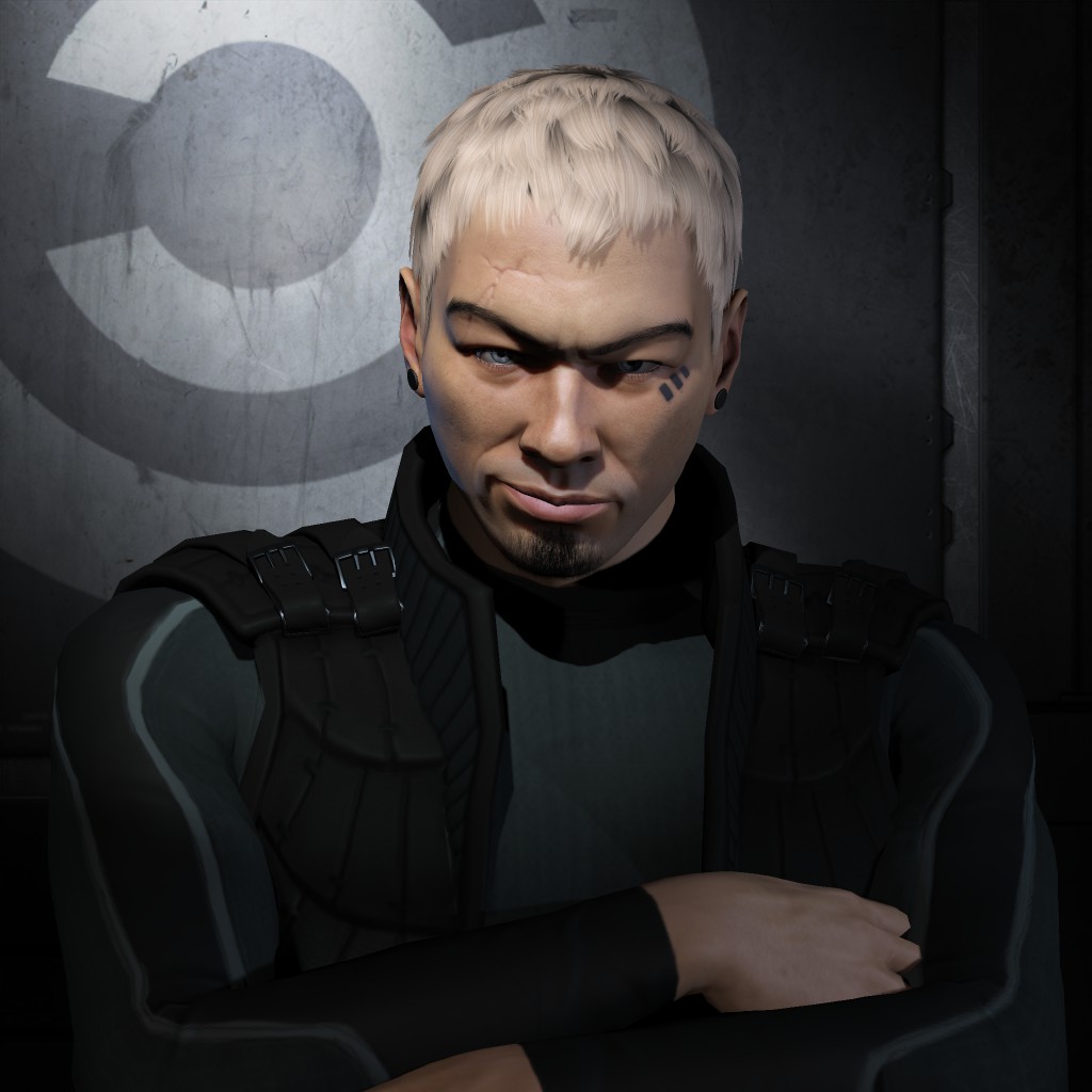 Caldari Citizen 92462880