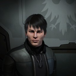 Oleg Kozakov portrait