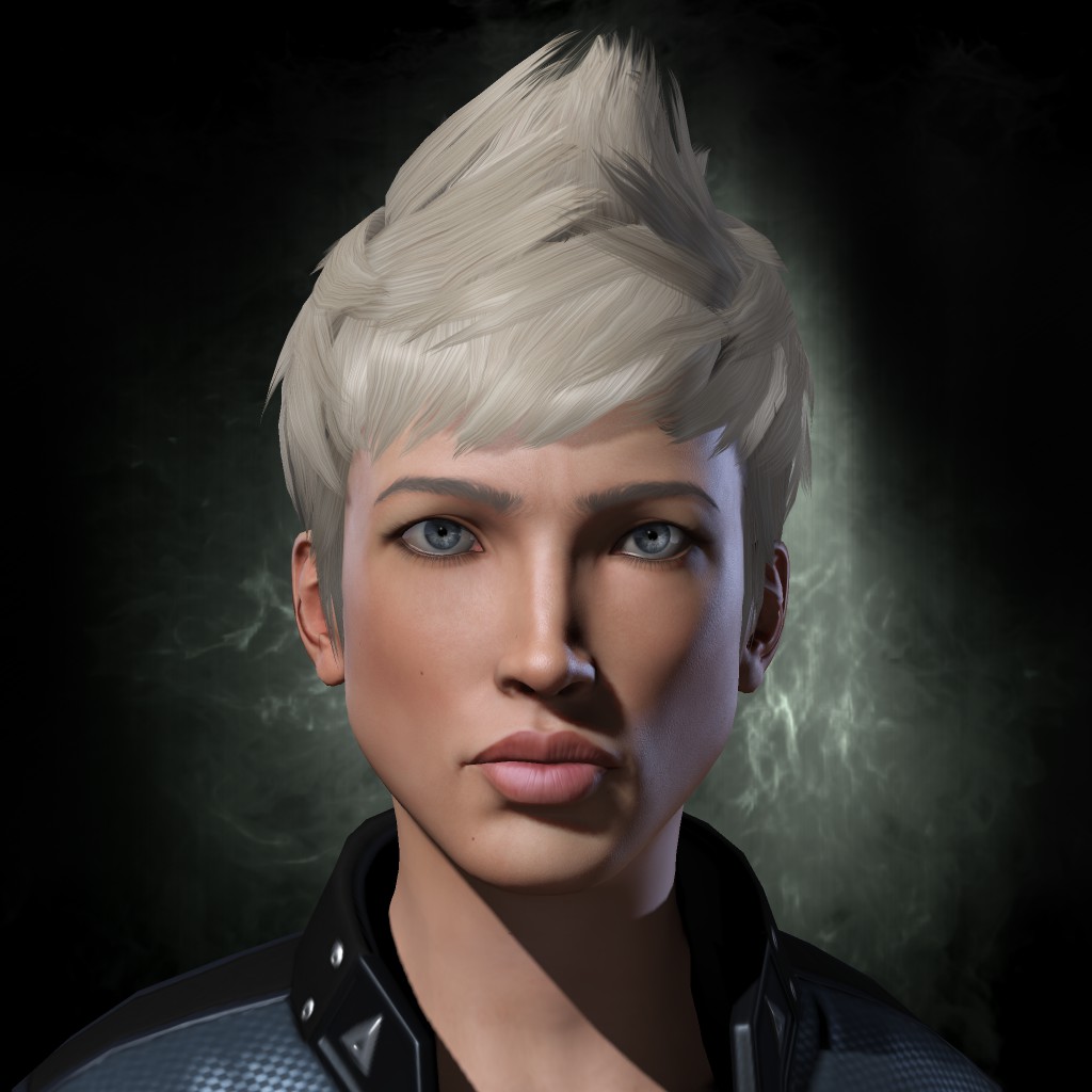 Roberta Pierre