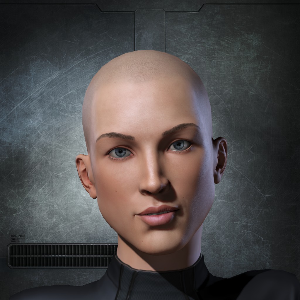 Megan Soul