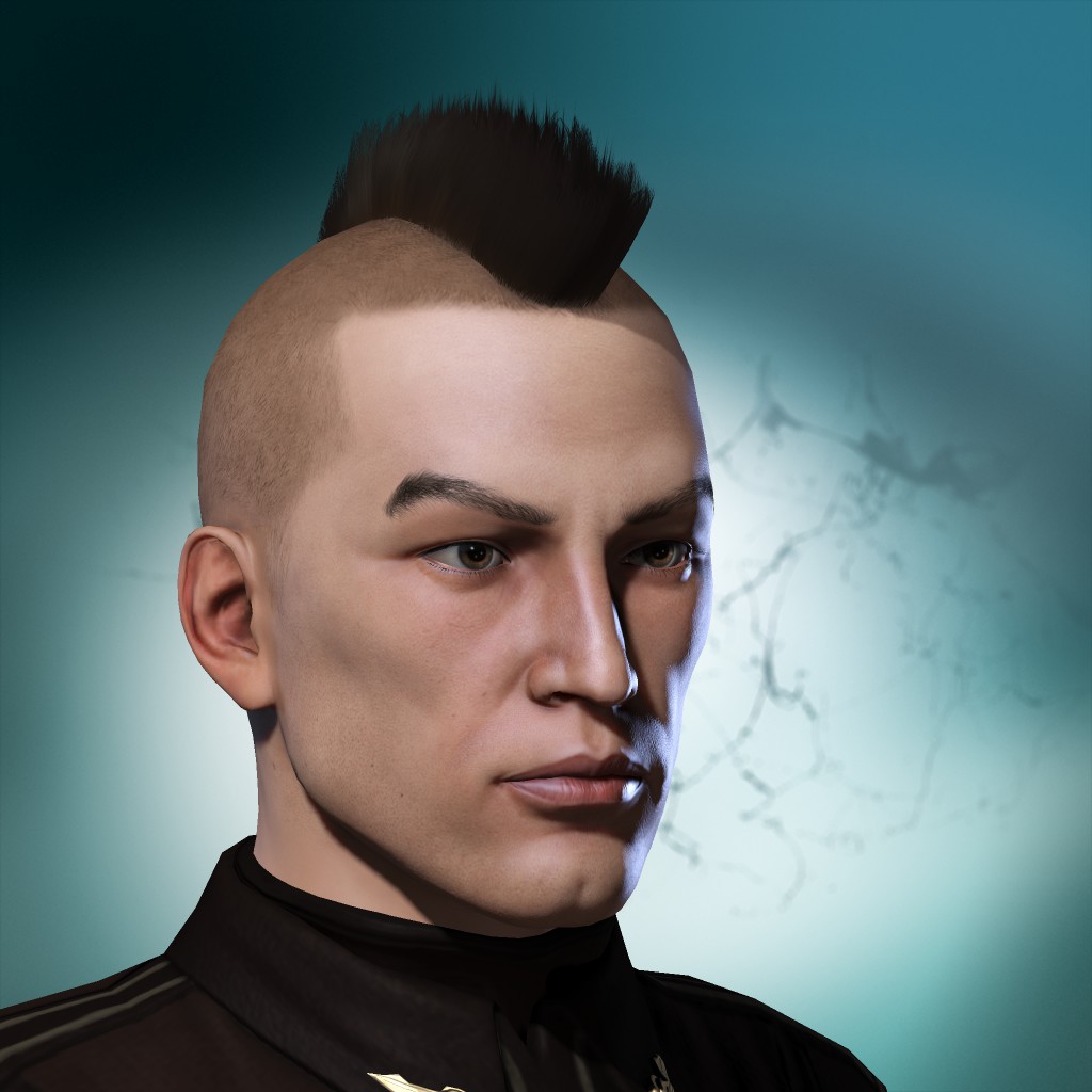 Caldari Citizen 92463292