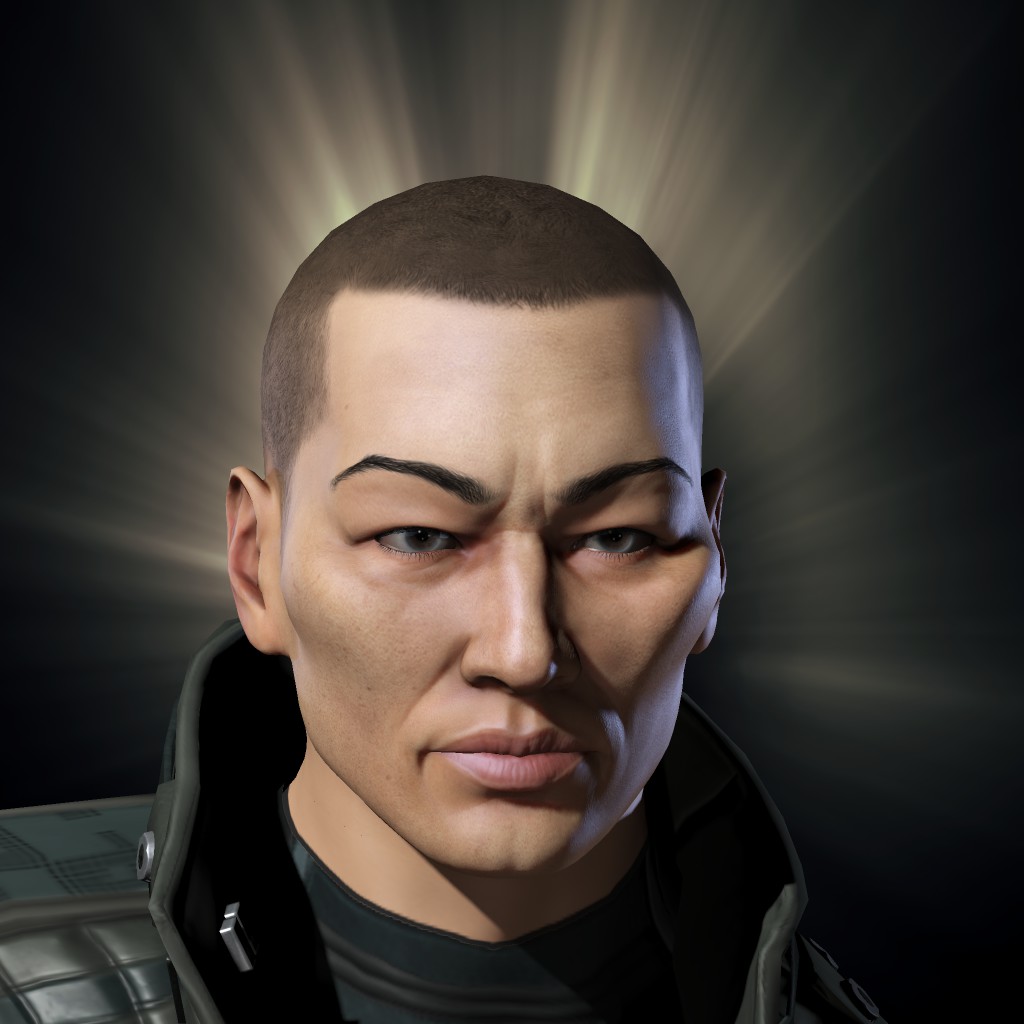 Tanaka Akachi