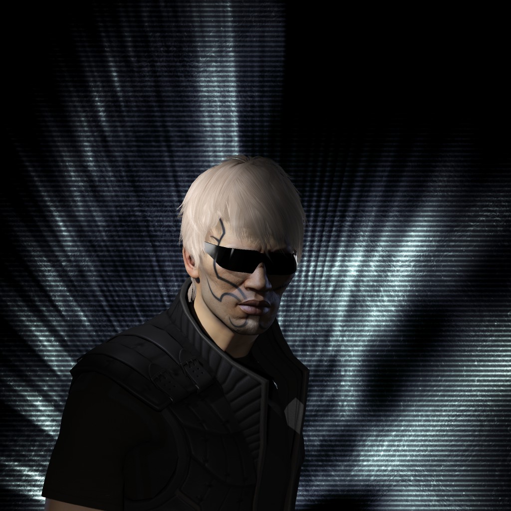 Minmatar Citizen 92463471