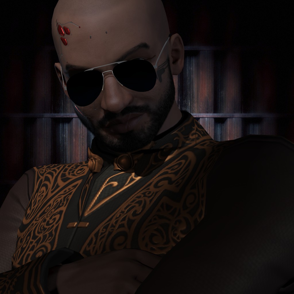 portrait
