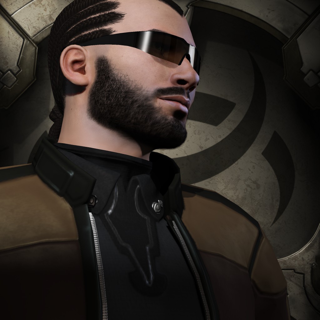 MasterBlaster Saturnov