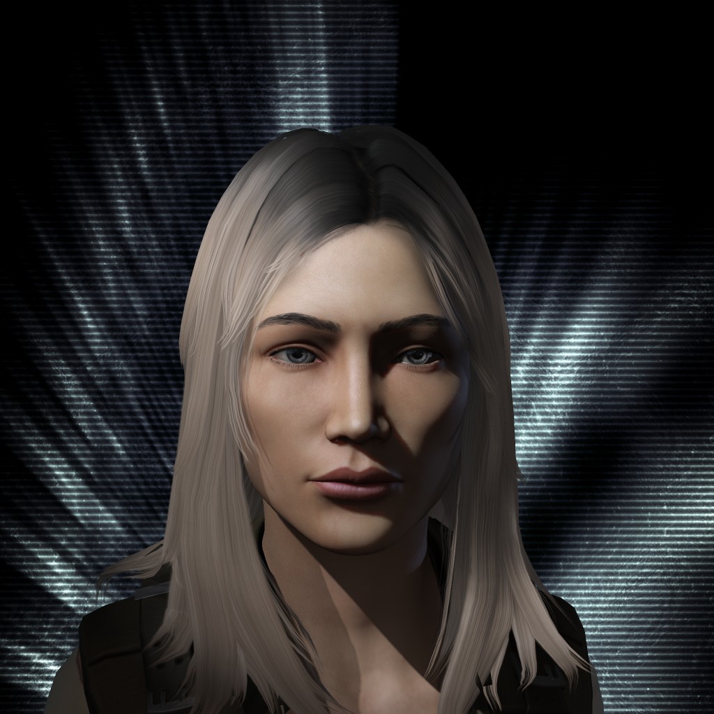 Ashe Kogan