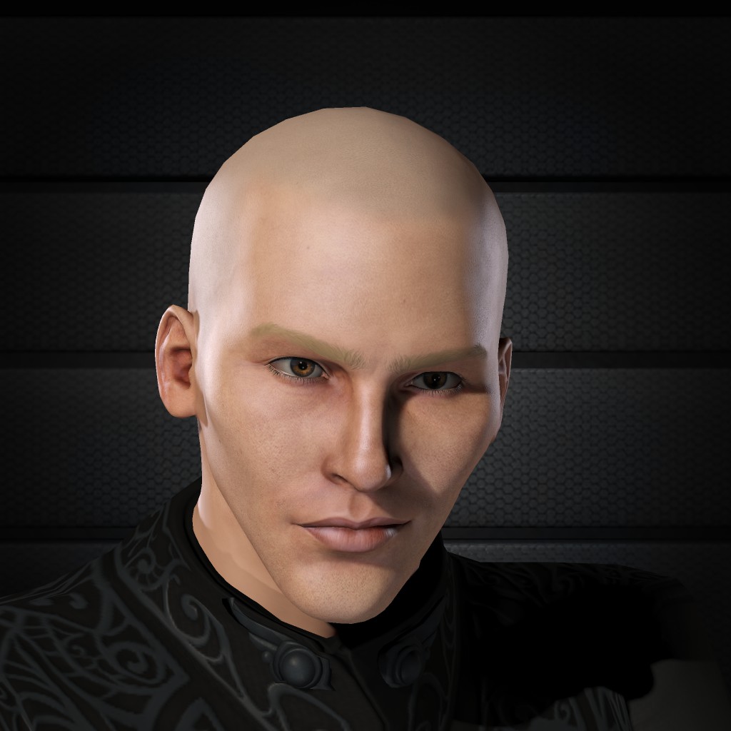 Max Luthor