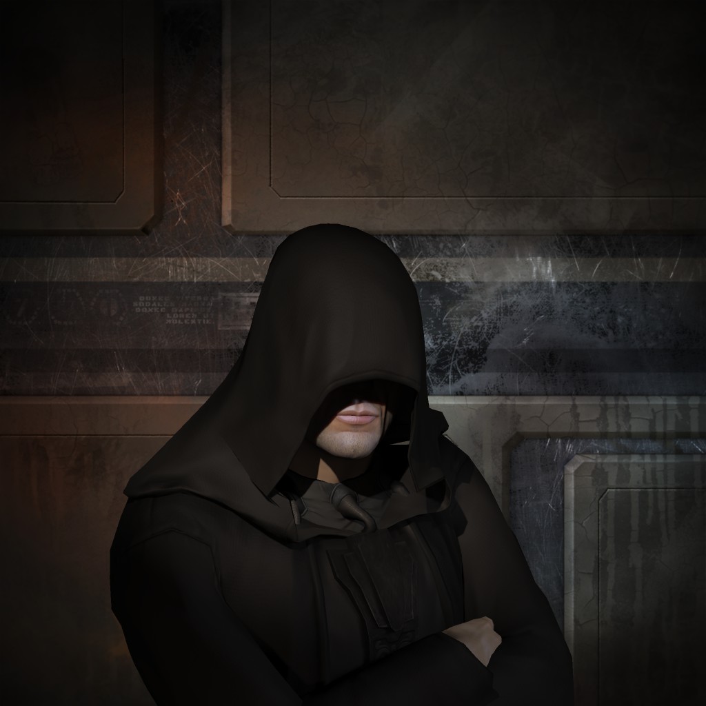 Amarr Citizen 92463874