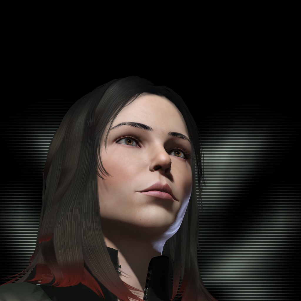 THE THING UNTOUCHABLE