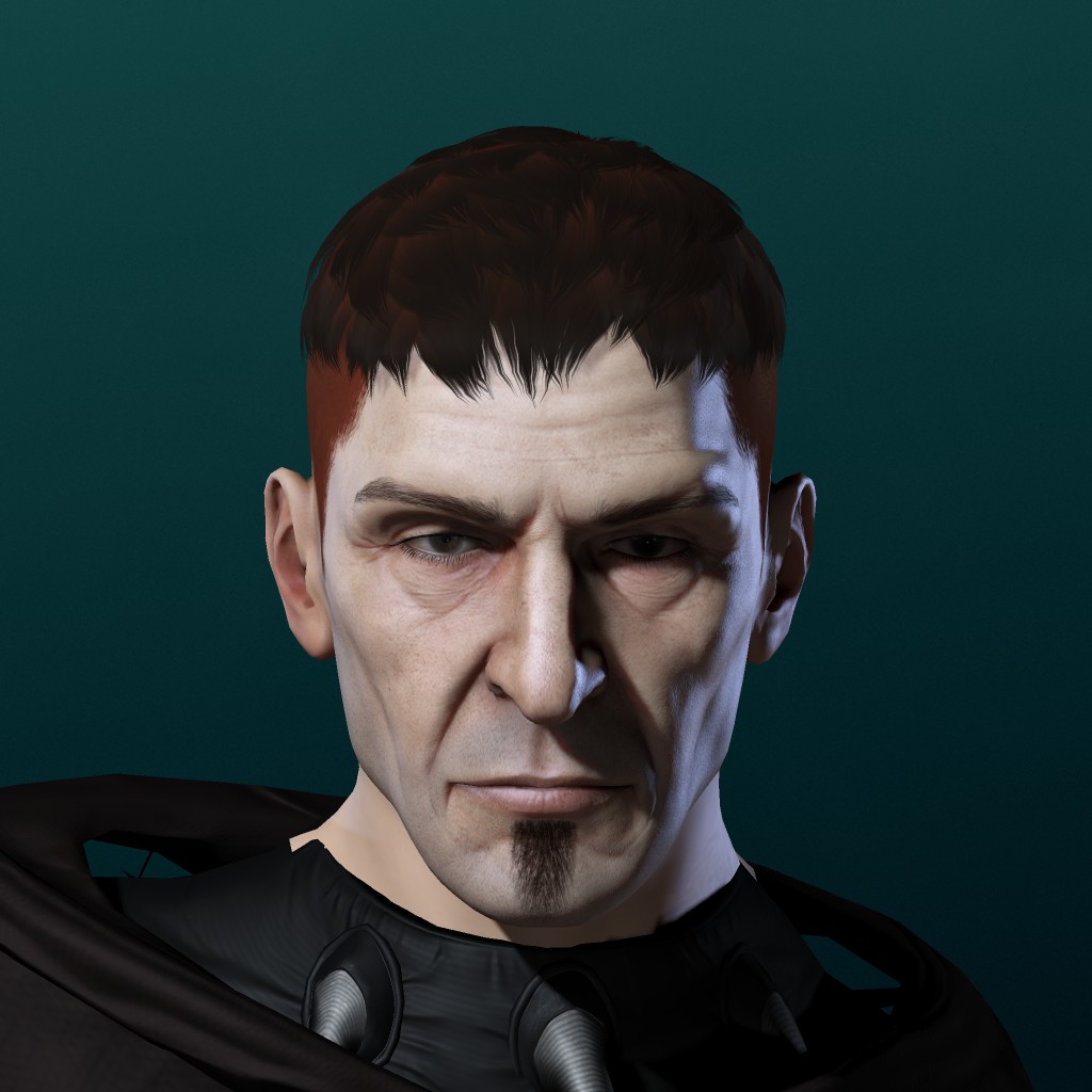 Rhys Lapoc