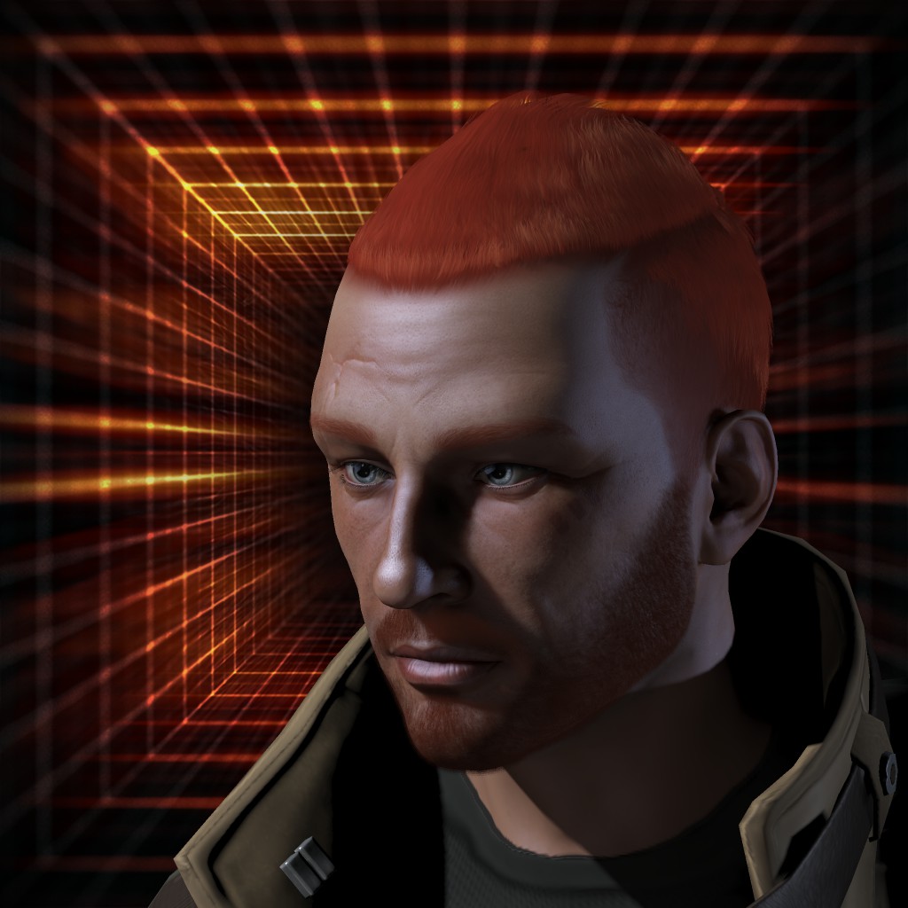 Alistair McCollum