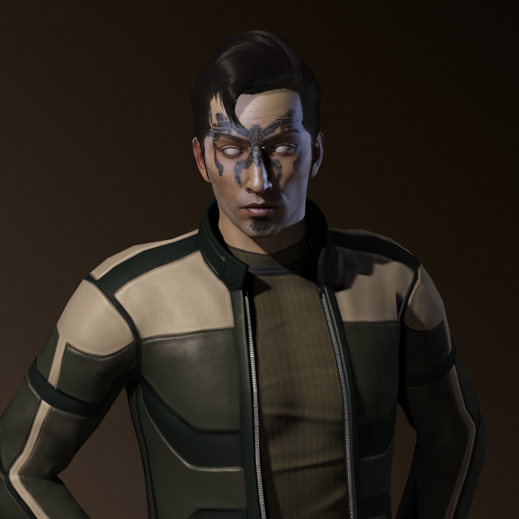 Daske Ladden