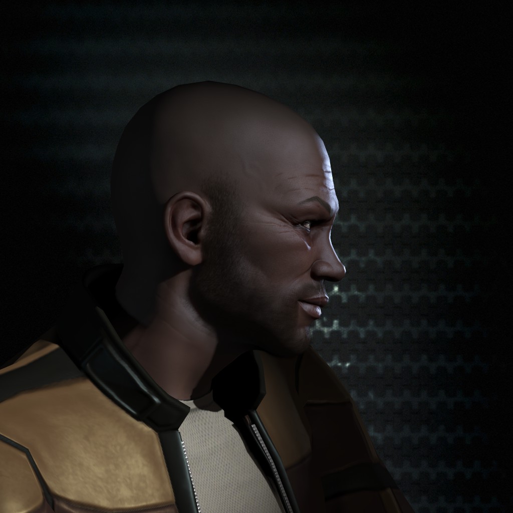Samuel L Usher