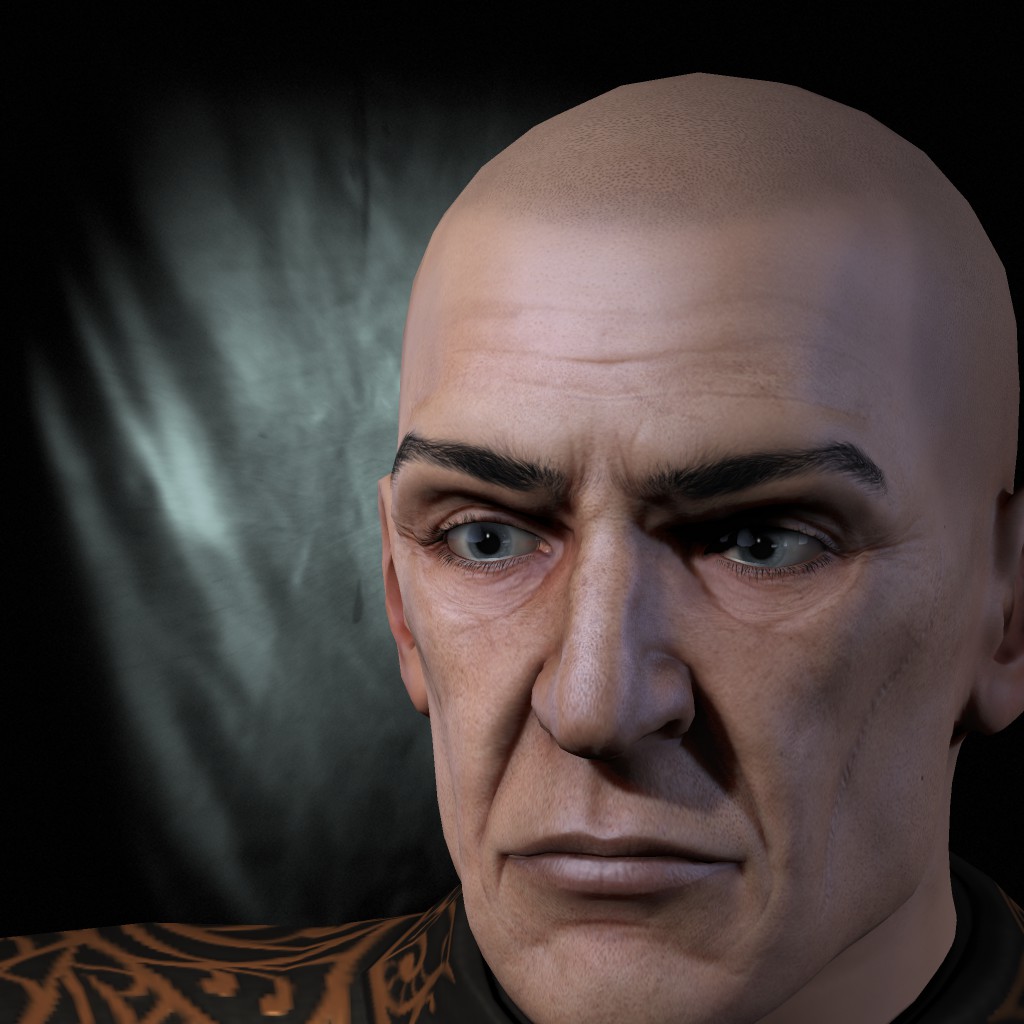 Ragadir Despotis