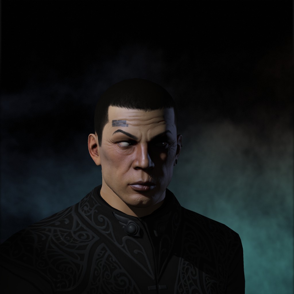 Alucard Tepesch