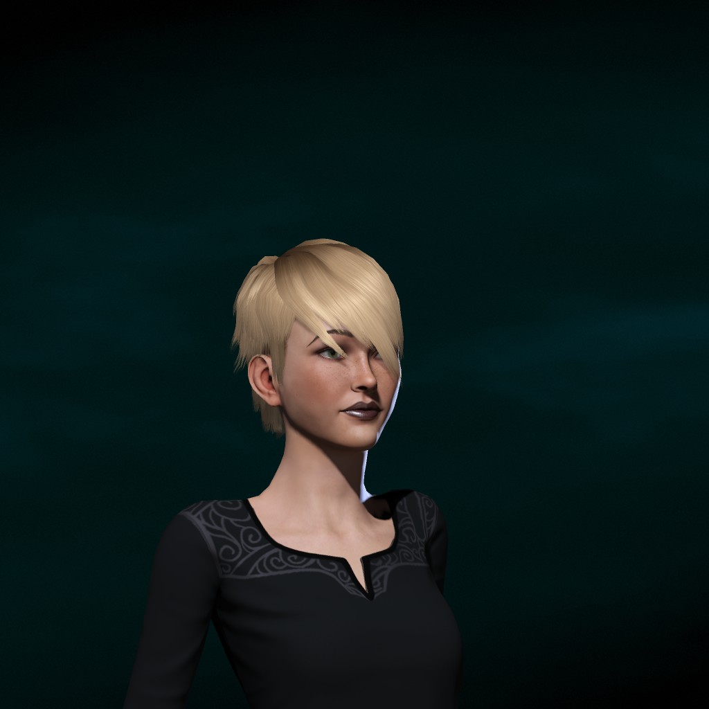 Athena Chelien