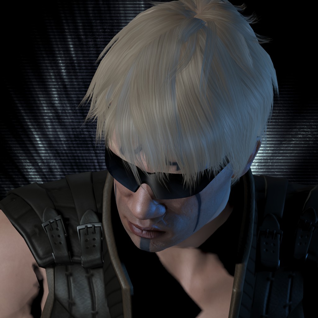 Kerrigor kull