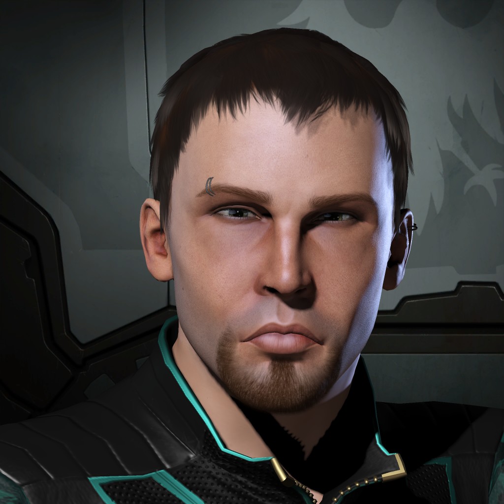 Magus MacGreggor