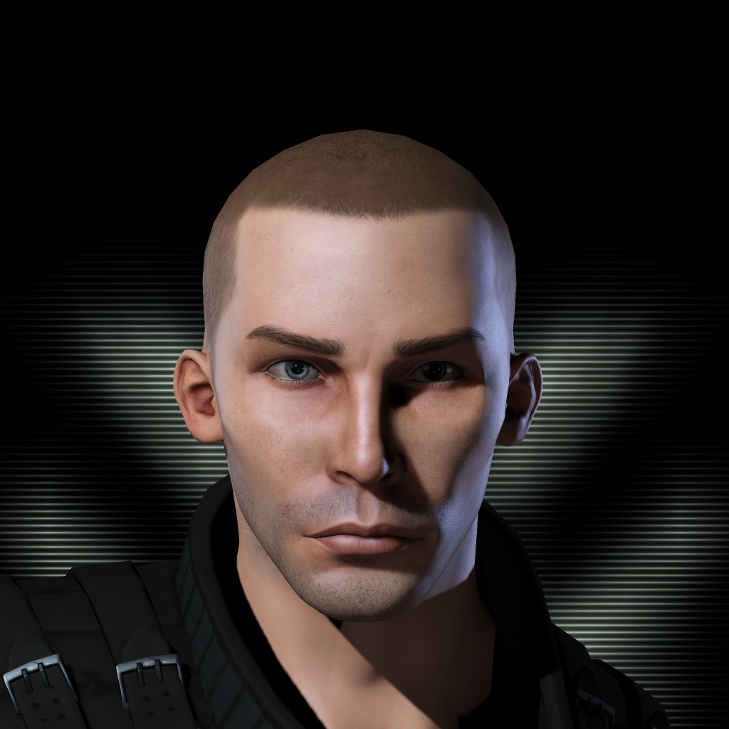 Gallente Citizen 92465027