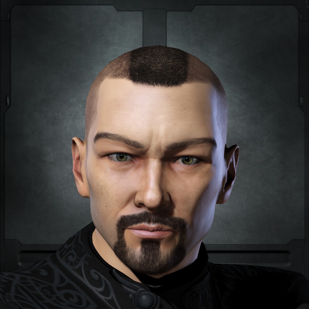 Evendger Iwaira