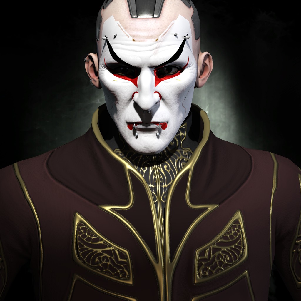 Trader Craggus