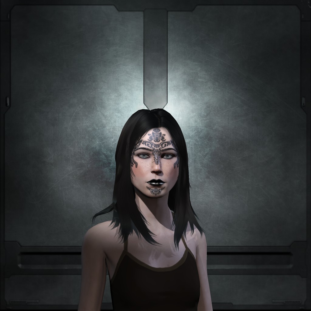 blessed darkness
