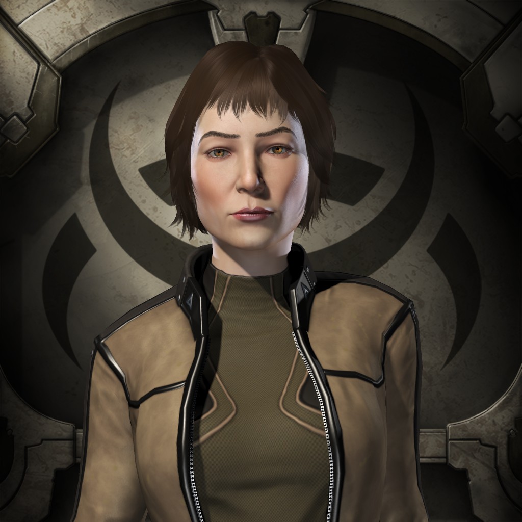 Amarr Citizen 92465579