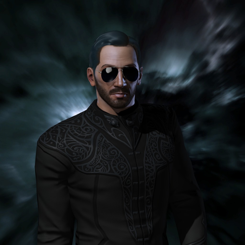 Billy Bob Xavier