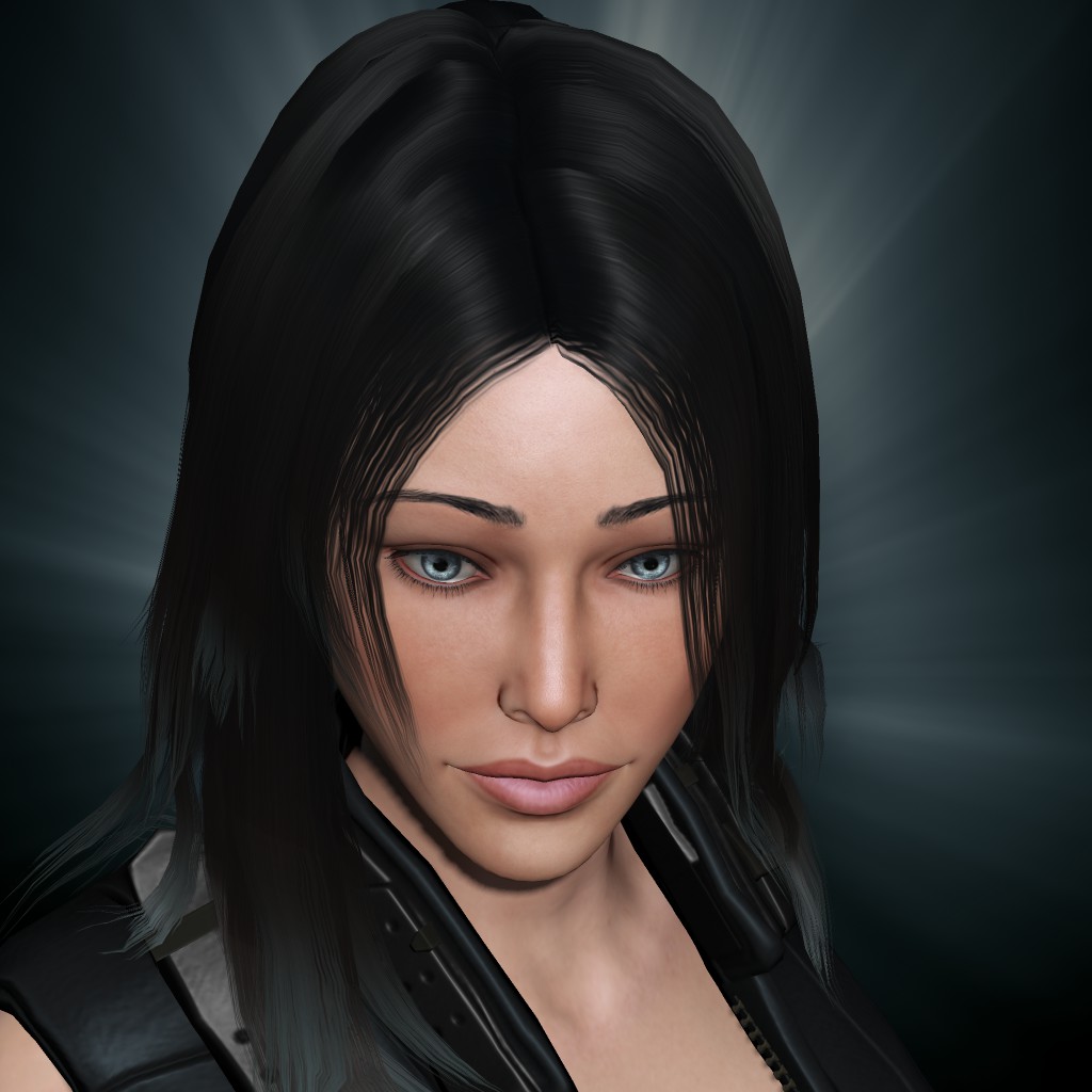 Vixen Armata