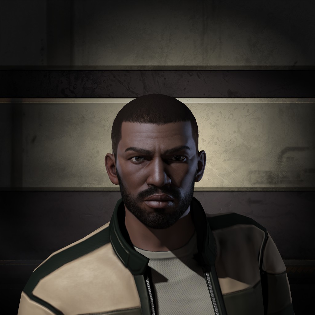 Doctor Hekard