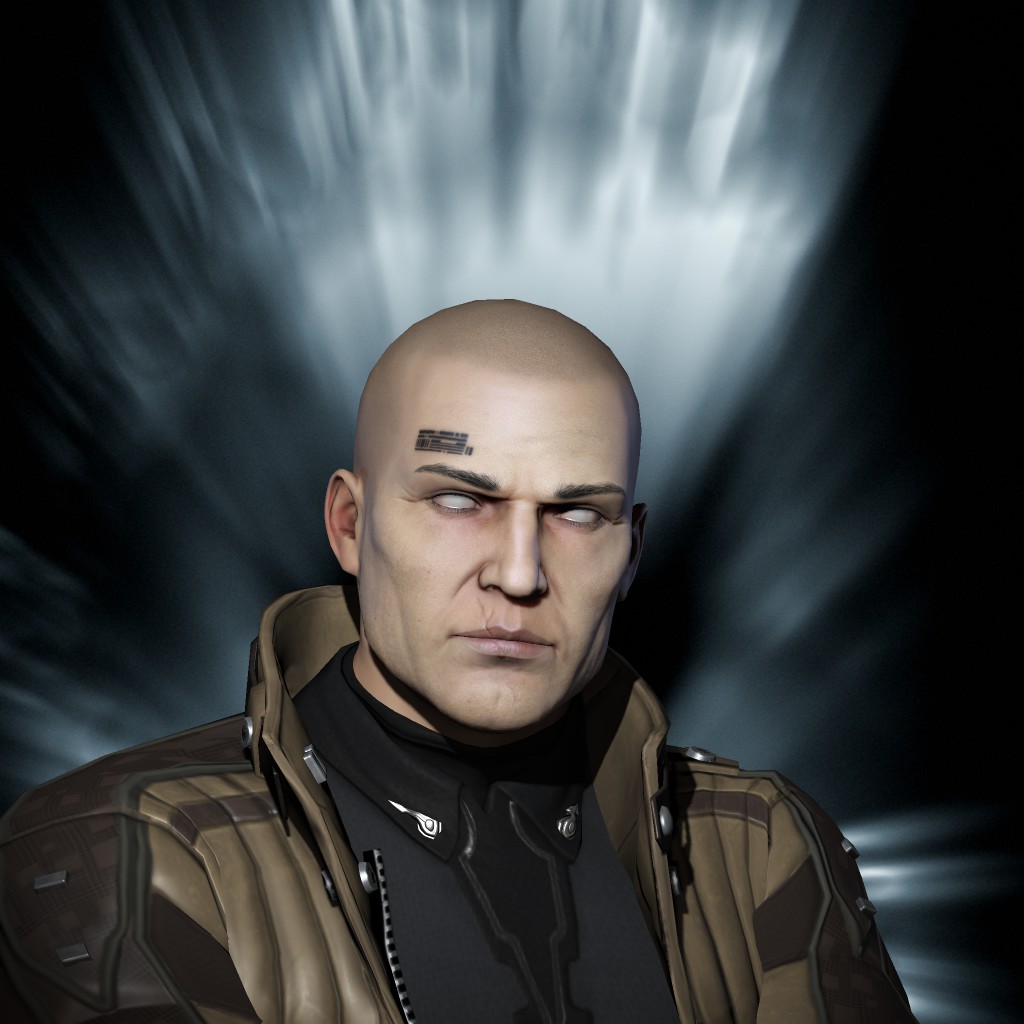 Caldari Citizen 92466404