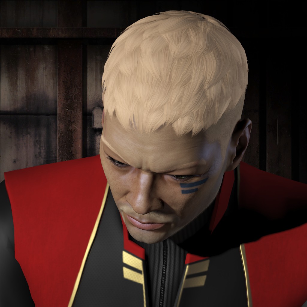 Sergo Akachi