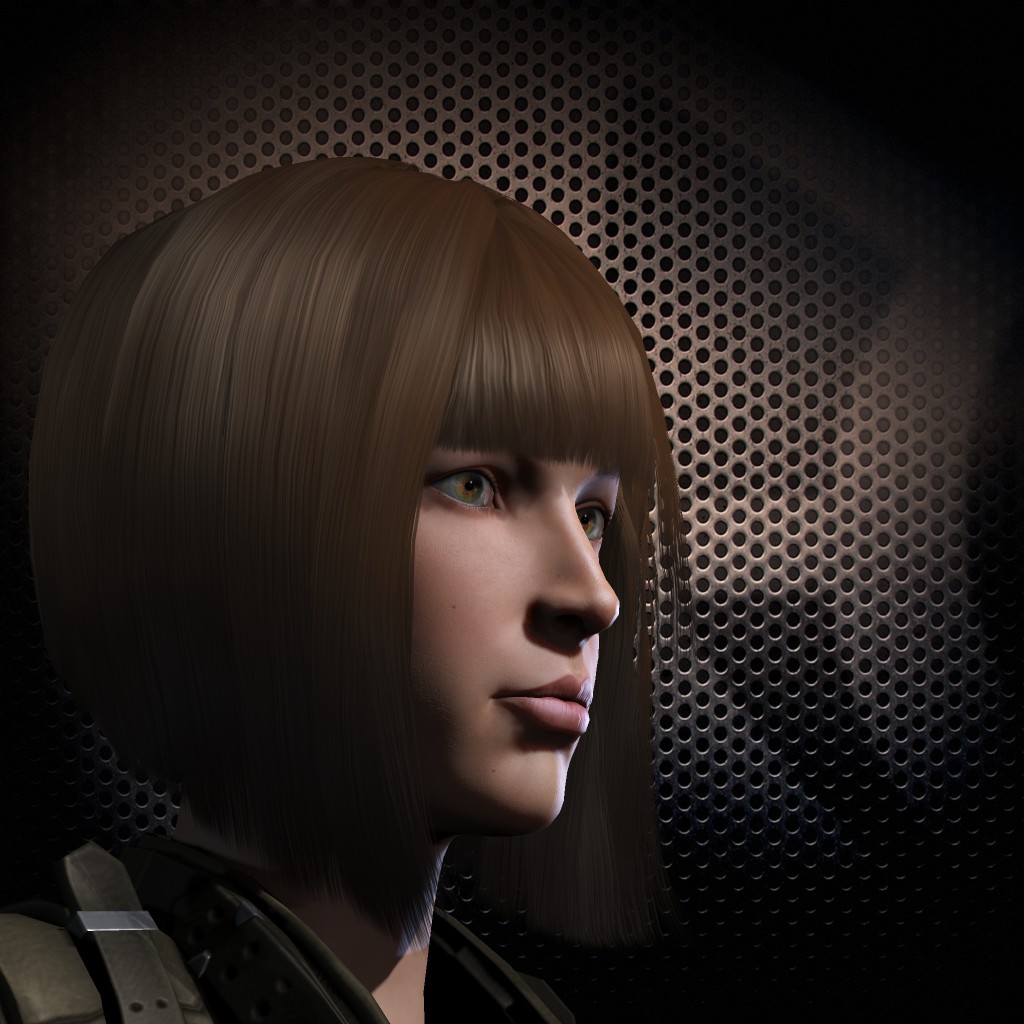 portrait