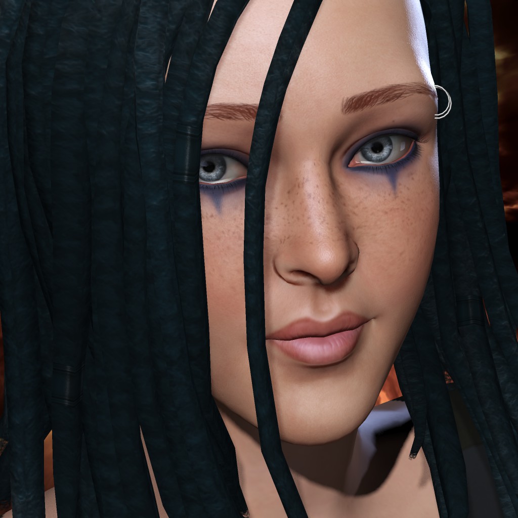 Alysan Chamblis