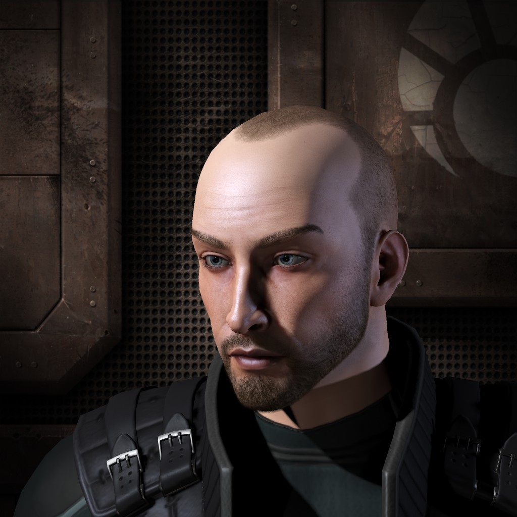 Nikita Chernogor