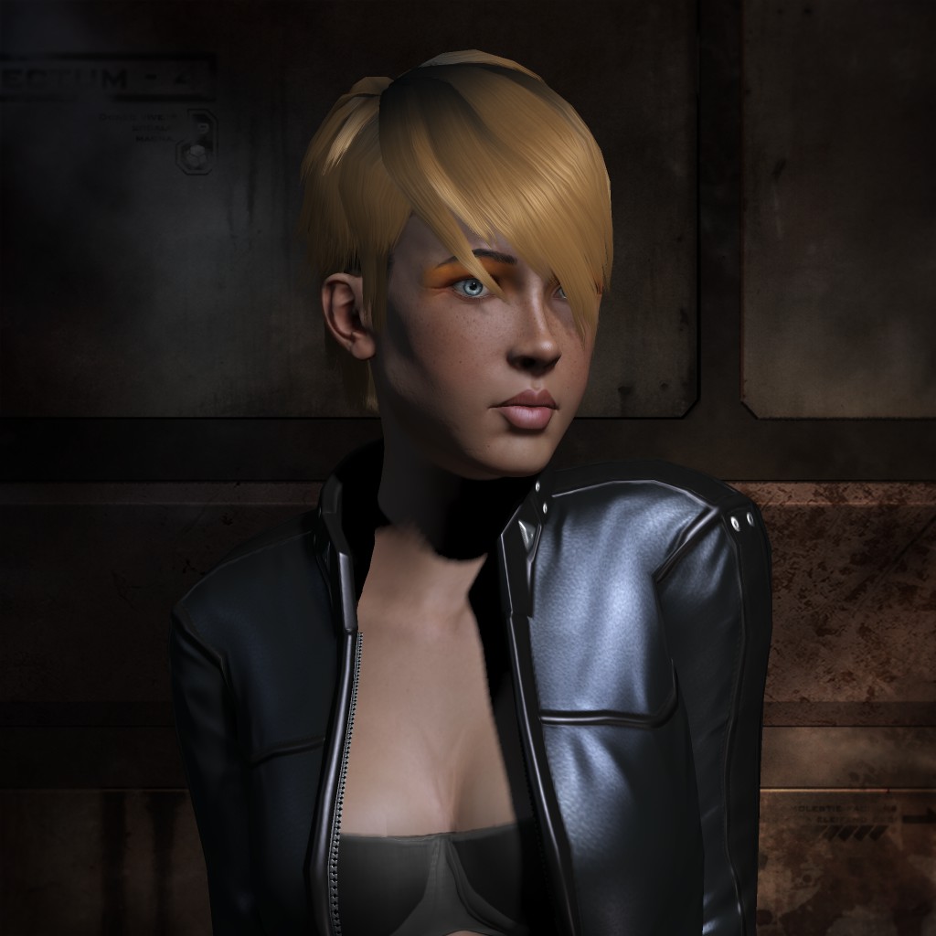 Mistress Deliciouuss