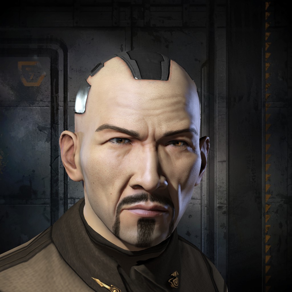 T'challa Teal'c