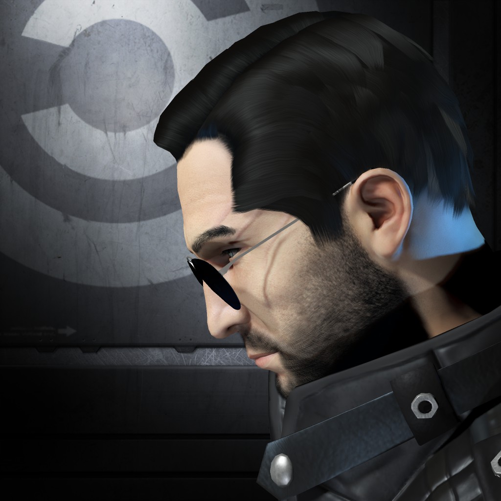 Captain Valdr