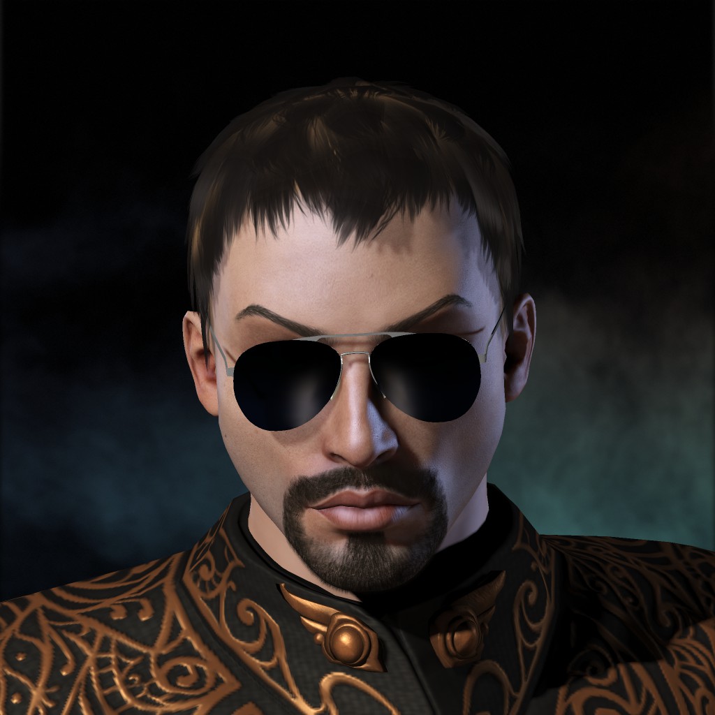 SsjViperTien BloodKin